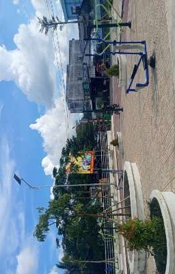 ngày ấy từng có ánh sáng 