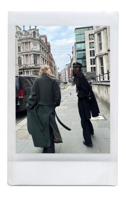 Ngày Cậu Trở Về