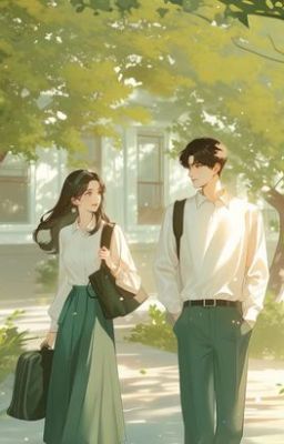 Ngày Hè Năm Ấy Cậu Và Huy Chương, Tớ Đều Có