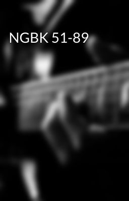 NGBK 51-89