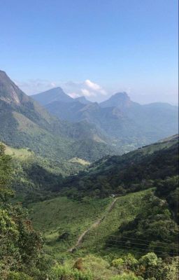 [Nghệ An - Xiêng Khoảng] Anh người Nghệ ở Xiêng Khoảng