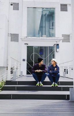 Nghe Nói Mỗi Ngày Đều Phát Kẹo [HunHan ver]