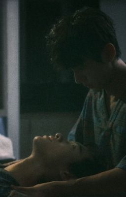 [ Nghịch Ái ] KÉN TẰM [ Quách x Soái ]