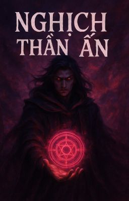 Nghịch Thần Ấn