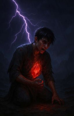 Nghịch Thiên Ma Chủ