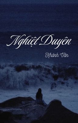 Nghiệt Duyên