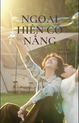 Ngoài Hiên có nắng