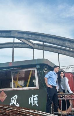 Ngoại truyện : Bắc Thượng