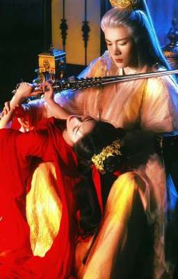 Ngoại Truyện Lâm Giang Tiên 