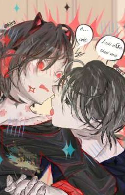 Ngốc Ơi! Em Yêu Anh {kuro x kira}