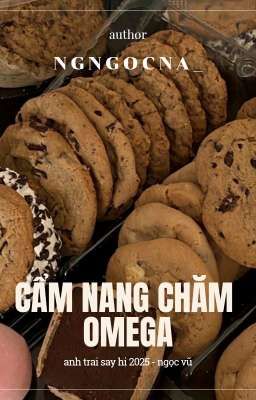 ngocvu | cẩm nang chăm omega.