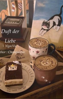 | Ngocvu | Duft der Liebe.