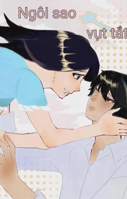 Ngôi Sao Vụt Tắt