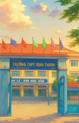 NgÔi TRưỜnG ThAnH XuÂn