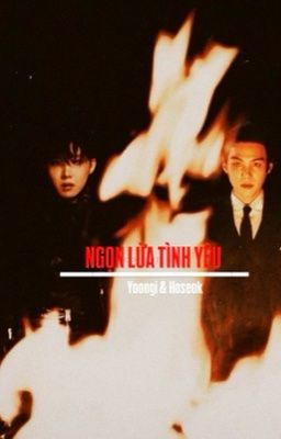 NGỌN LỬA TÌNH YÊU