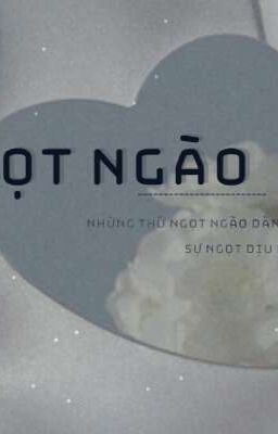 Ngọt ngào 