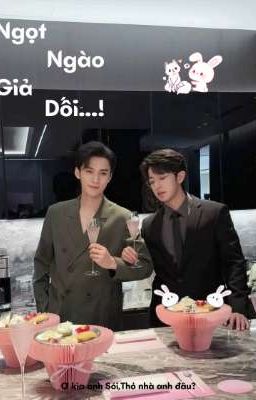 Ngọt Ngào Giả Dối