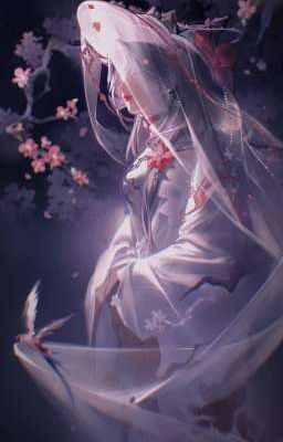Ngọt Ngào Nơi Cõi Âm [MegaSmp 2024] [Light Novel]