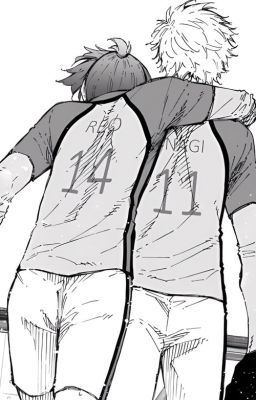 [Ngro/bllk]  You and Me