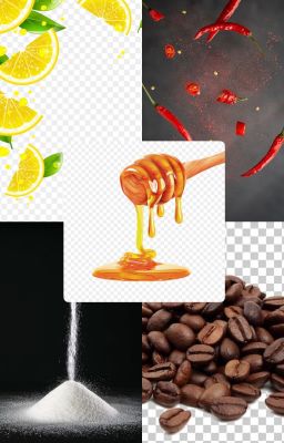 Ngũ vị tạp trần