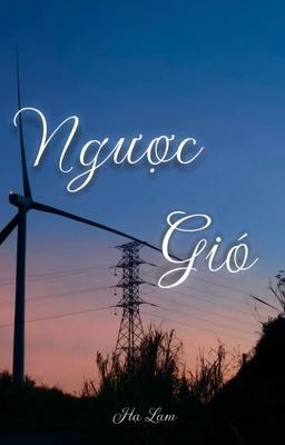 Ngược Gió