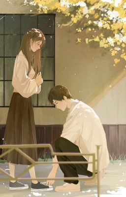 Người Ấy Tựa Như Mùa Hạ
