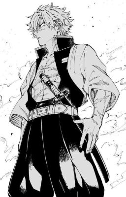 Người Bên Gối Đã Không Còn [Kimetsu No Yaiba] 