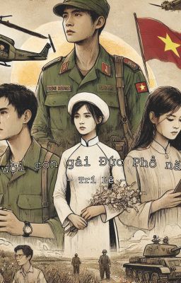 Người con gái Đức Phổ năm ấy!