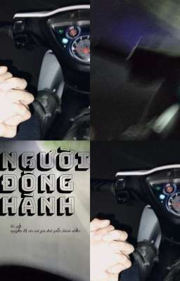 người đồng hành 