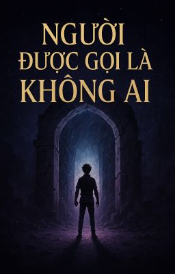 Người Được Gọi Là Không Ai