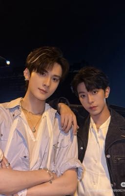 Người Em Thương Là Anh - [Giang Hành- Lý Phái Ân]