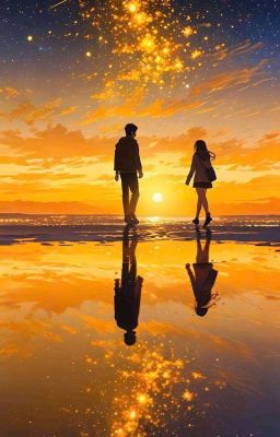 Người Giữ Ánh Hoàng Hôn