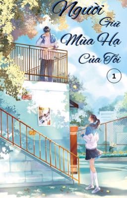 Người Giữ Mùa Hạ Của Tôi
