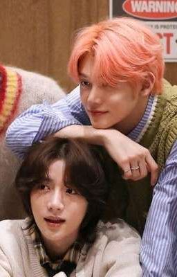 người hầu nhỏ |yeongyu|