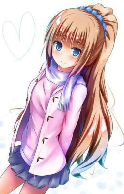 Người Hùng Của Cô Ấy - KiyoKei Fanfic