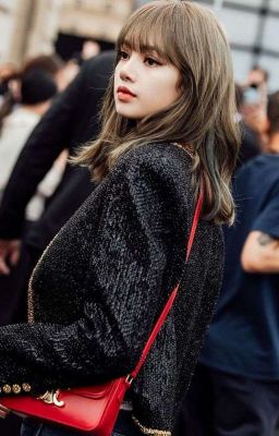 Nguoi là của ta lalisa à 