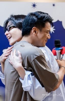 Người ngồi lại bên phần tôi giấu kỹ