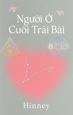 Người Ở Cuối Trải Bài