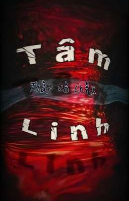 Người Tâm Linh