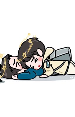 [Người thanh trừng fanfic][Vĩnh Nghiễn CP] Vài câu chuyện nhỏ