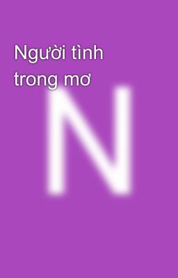 Người tình trong mơ
