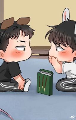 Người tỏa sáng lấp lánh, tôi đắm say cả đời.