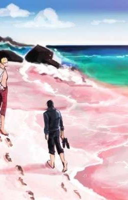 Người tui yêu,luôn là tên hồng hạt ngốc [Doflamingo x Crocodile]