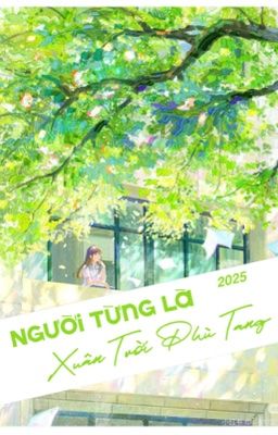 Người Từng Là Xuân Trời Phù Tang