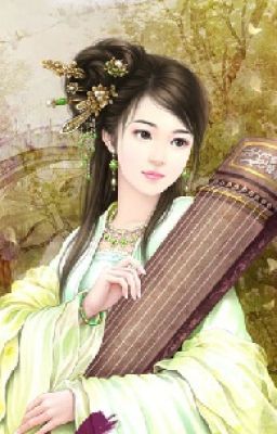 Người Yêu Bị Nguyền Rủa