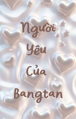 Người Yêu Của Bangtan [Allga]