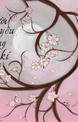 người yêu trong kí ức.
