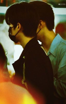 Nguyên Châu Luật || oneshot || Em có còn muốn ly hôn với tôi không ?