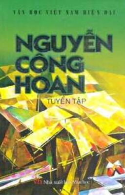 Nguyễn Công Hoan- Tuyển Tập