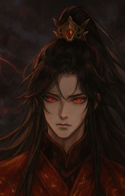 Nguyên Khải Thần Ma Hoàn